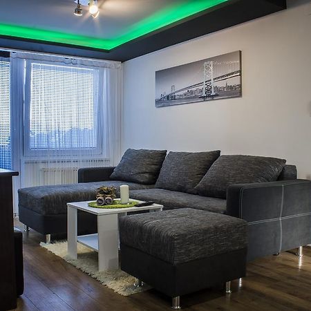 Apartmani Anna Sveti Martin Na Muri Exterior foto