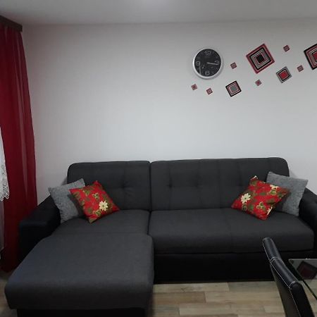 Apartmani Anna Sveti Martin Na Muri Exterior foto
