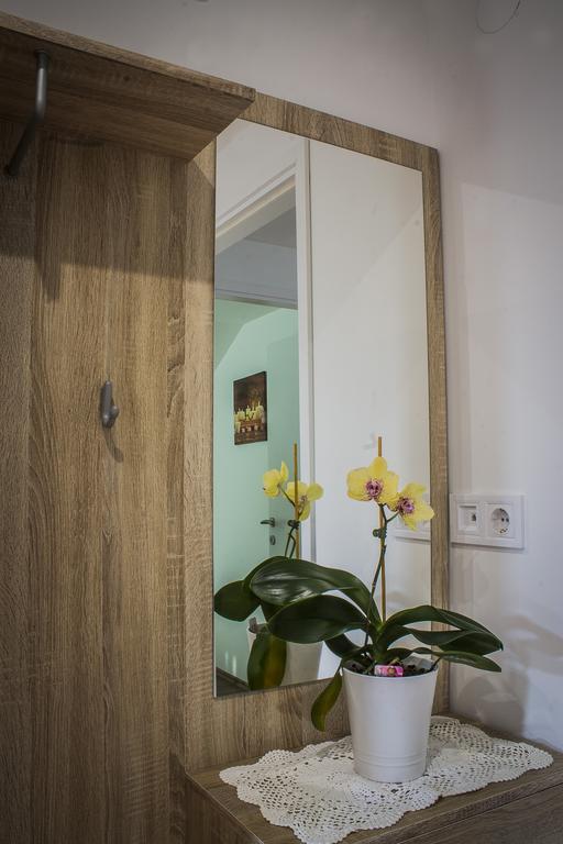 Apartmani Anna Sveti Martin Na Muri Exterior foto