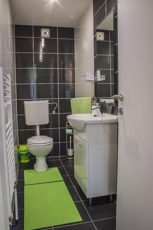 Apartmani Anna Sveti Martin Na Muri Exterior foto