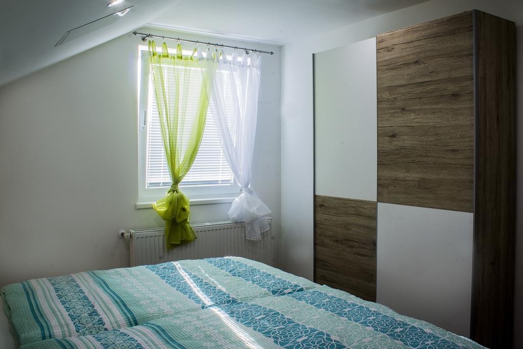 Apartmani Anna Sveti Martin Na Muri Exterior foto