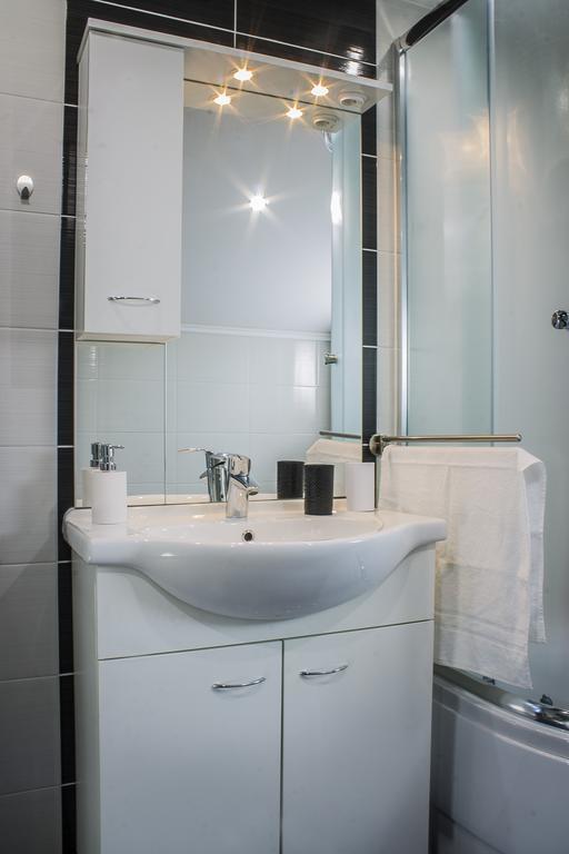 Apartmani Anna Sveti Martin Na Muri Exterior foto