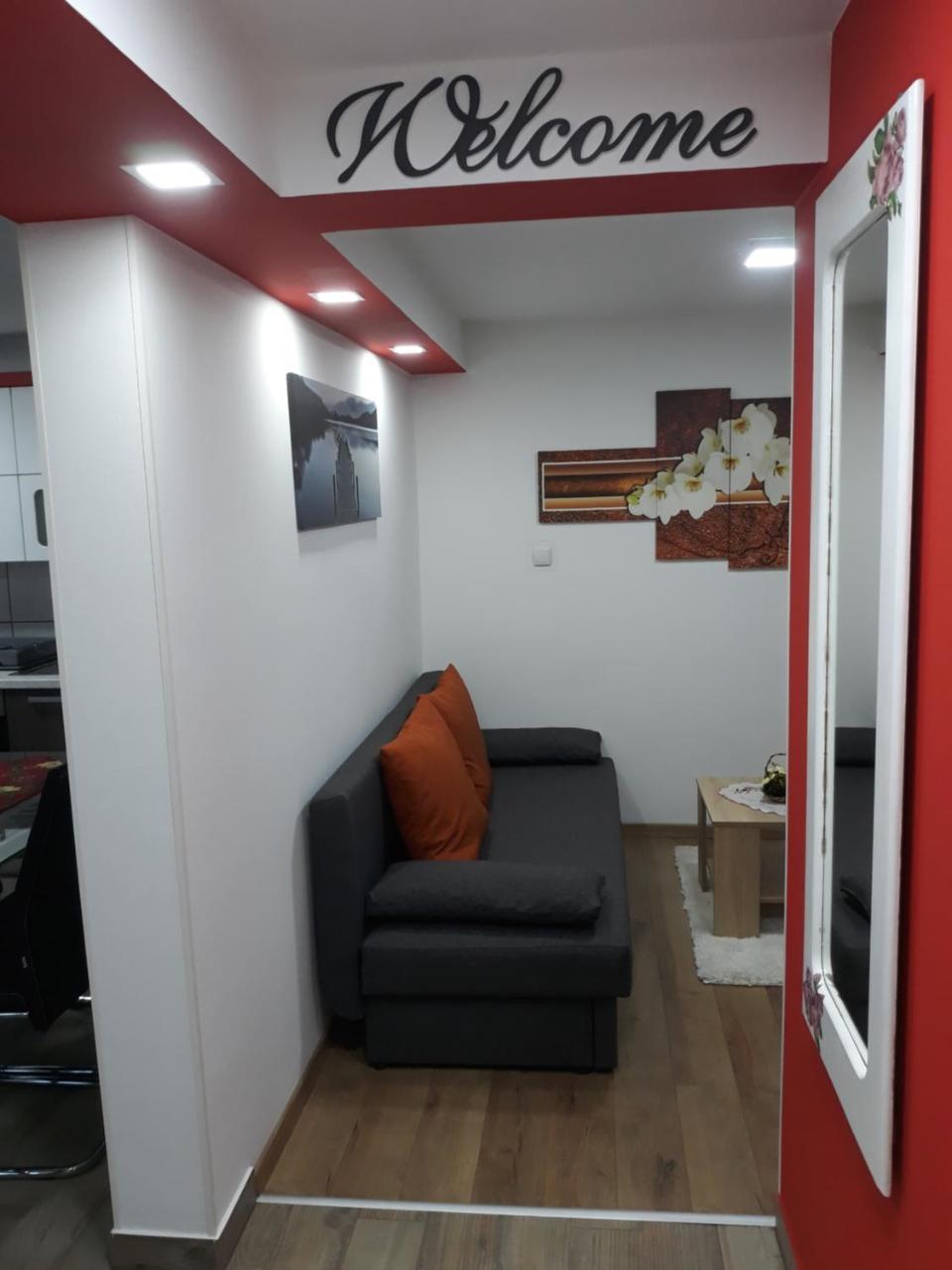 Apartmani Anna Sveti Martin Na Muri Exterior foto